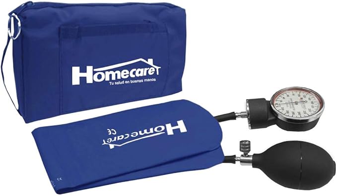 BAUMA KIT AZUL HC C/ESTETO HOMECARE 2000-AZU