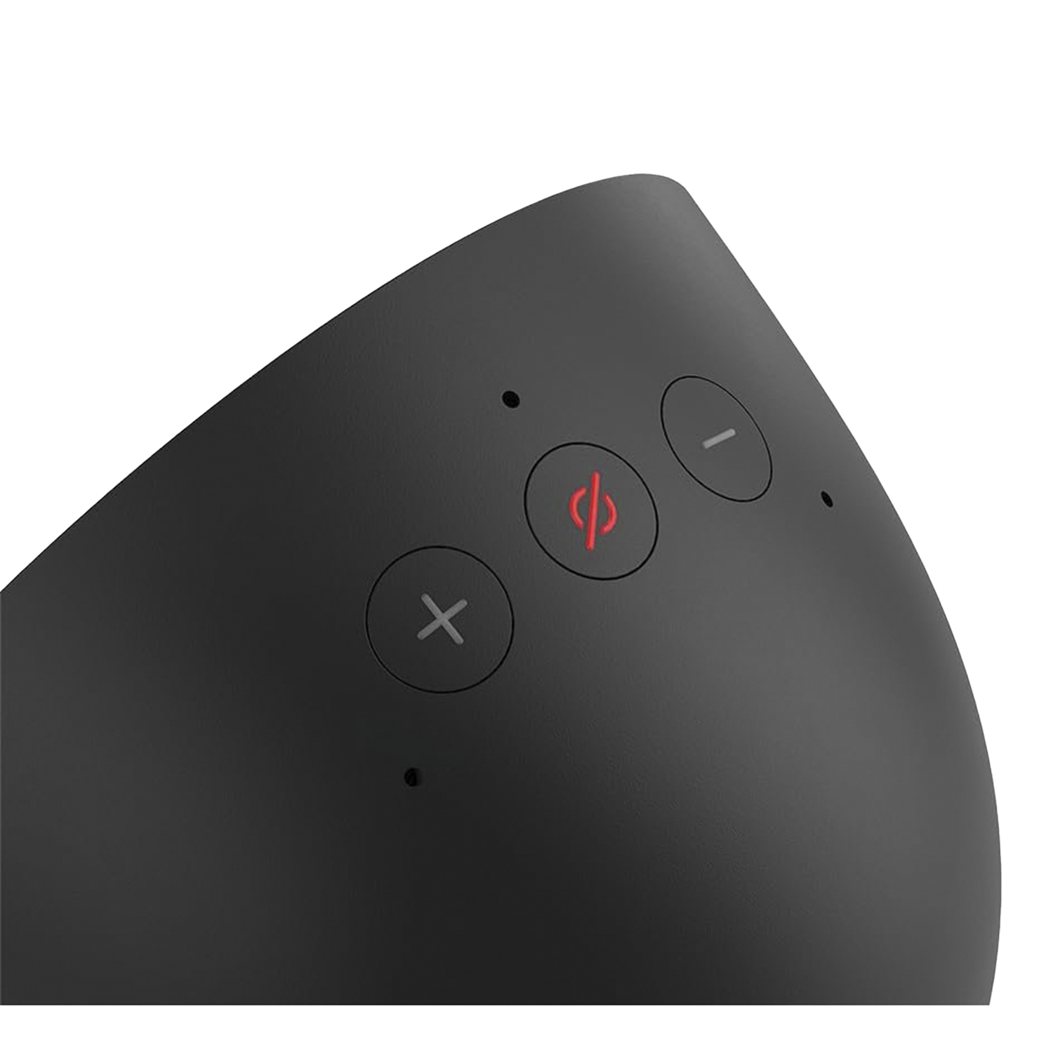 Amazon Echo Spot Negro
