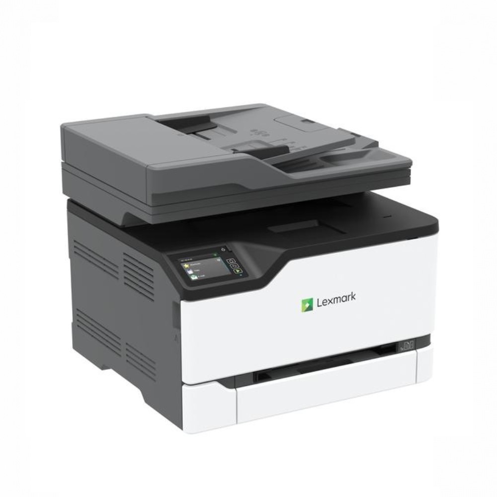 Multifuncional Lexmark CX431adw, Color, Láser, Inalámbrico, Print/Scan/Copy/Fax
