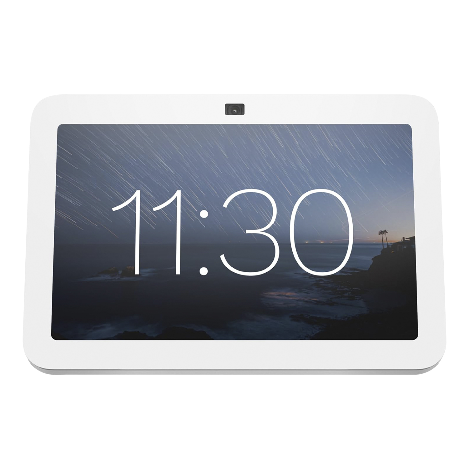 Amazon Echo Show 8 3Ra Gen Blanco