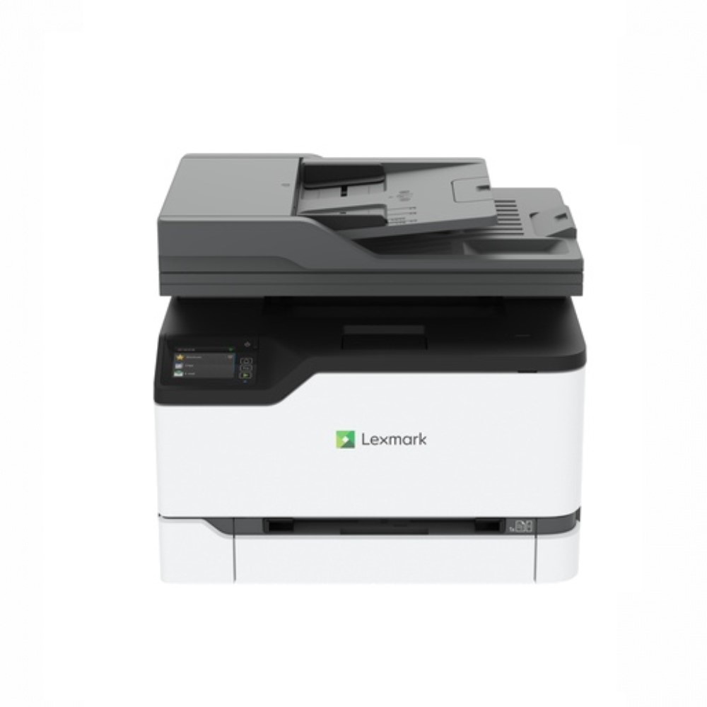 Multifuncional Lexmark CX431adw, Color, Láser, Inalámbrico, Print/Scan/Copy/Fax