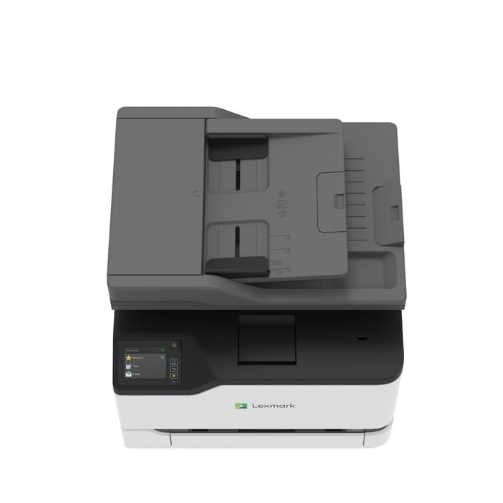 Multifuncional Lexmark CX431adw, Color, Láser, Inalámbrico, Print/Scan/Copy/Fax