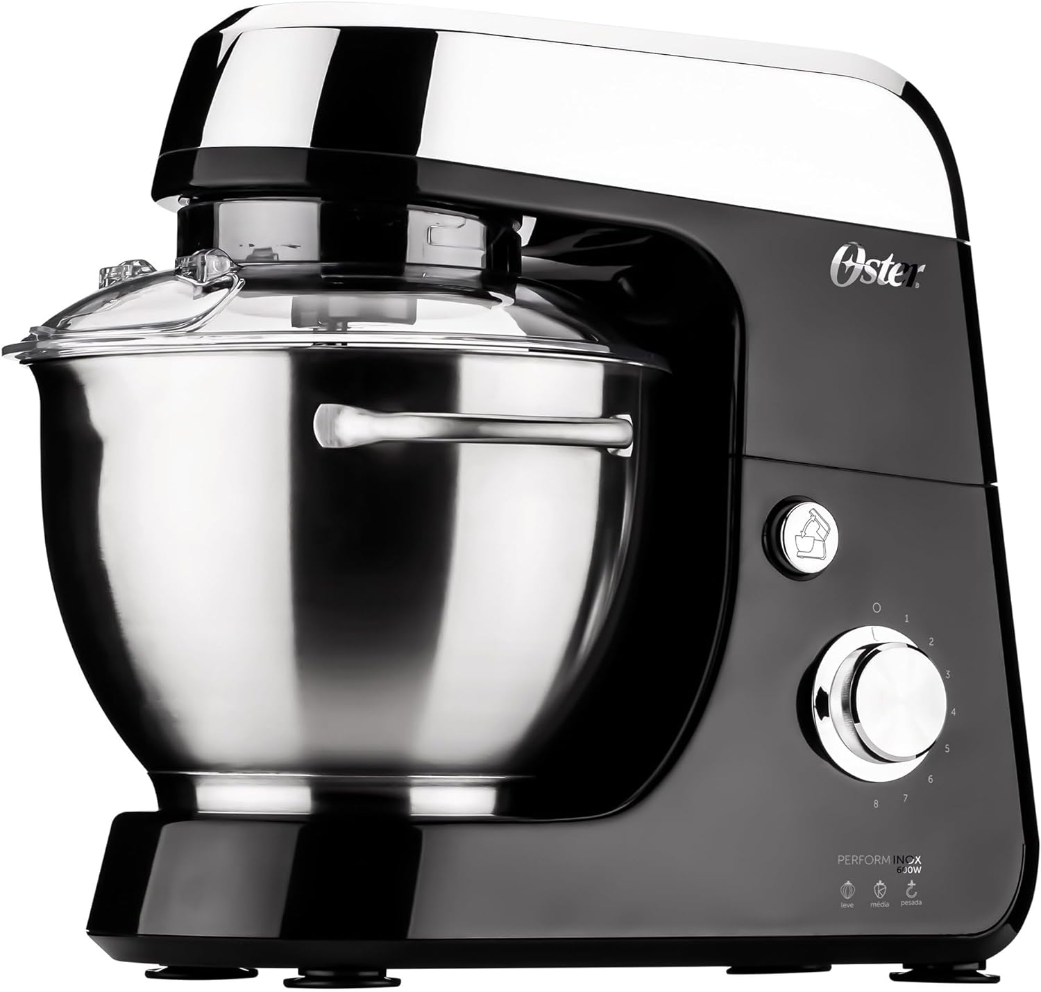 Oster Batidora Planetaria con Movimiento Orbital, Modelo FPSTSM2711-013