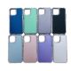 Funda Uso Rudo Rainbow 360 Para Oppo Reno 12 5g Morada + Mica