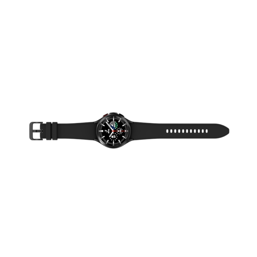 Samsung Galaxy Watch 4 46MM Negro Nuevo