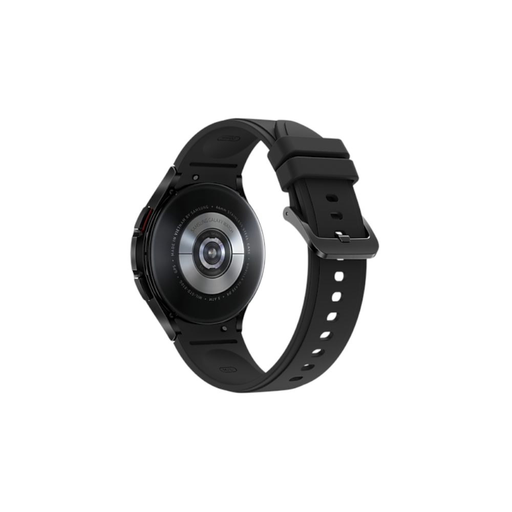 Samsung Galaxy Watch 4 46MM Negro Nuevo