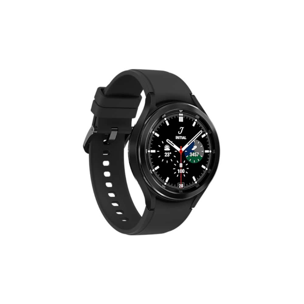 Samsung Galaxy Watch 4 46MM Negro Nuevo