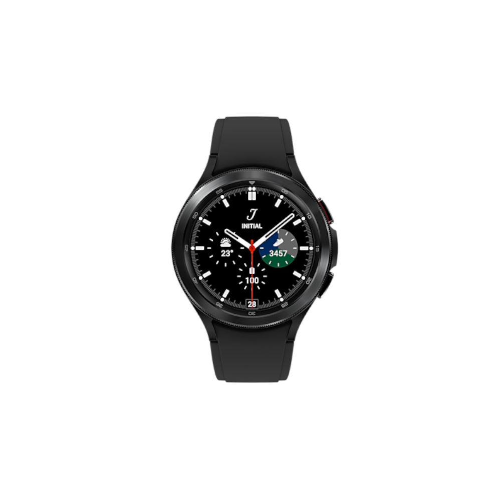 Samsung Galaxy Watch 4 46MM Negro Nuevo