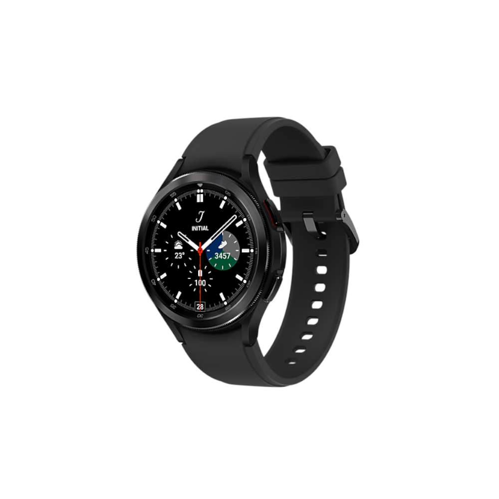 Samsung Galaxy Watch 4 46MM Negro Nuevo