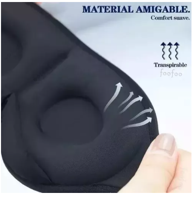  Antifaz 3d Para Dormir Adjustable Respirable 
