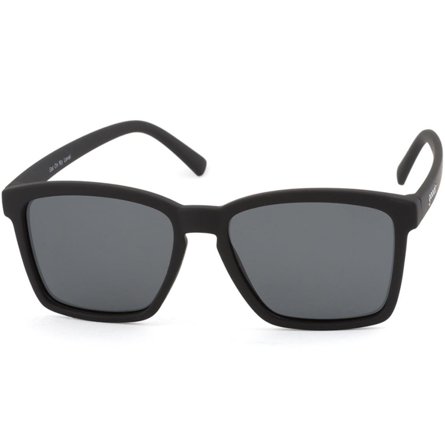 Lentes Deportivos Goodr UNISEX NEGRO Goodr LFG LFGBK1NR