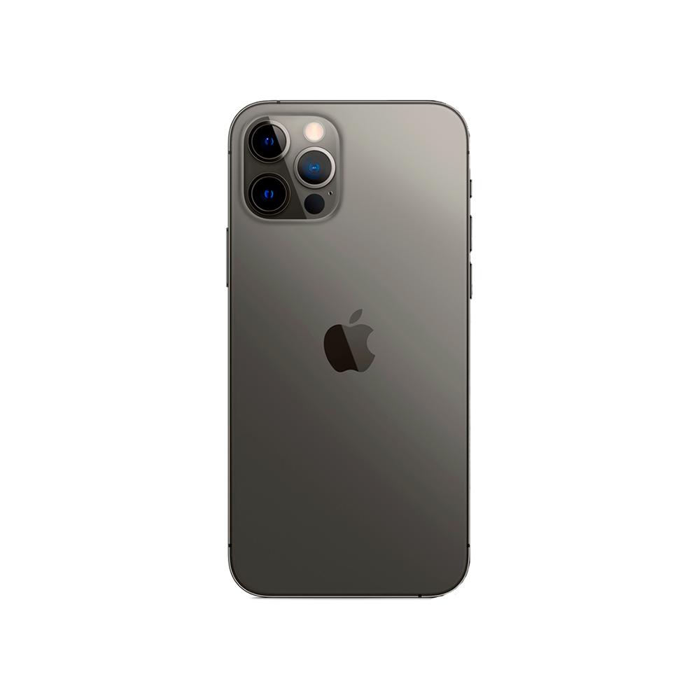 iPhone 12 Pro 128gb Negro Reacondicionado