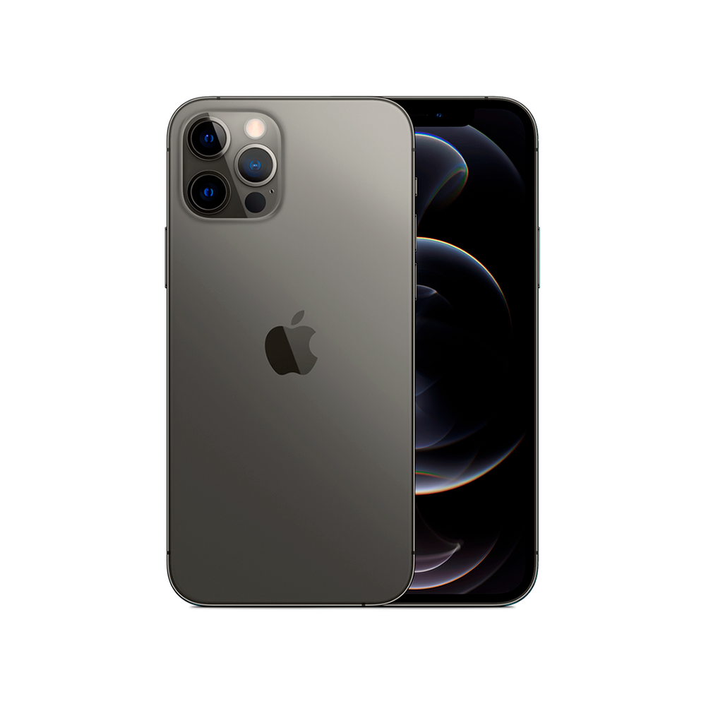 iPhone 12 Pro 128gb Negro Reacondicionado
