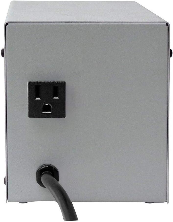 Regulador de Voltaje Koblenz 1500VA, Modelo RI-1502, 1 Contacto