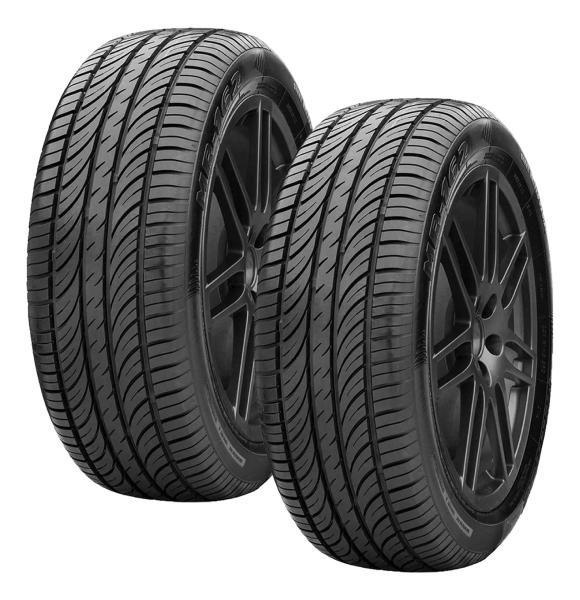 Paq 2 Llanta 185/60R13 80H MIRAGE MR-162.
