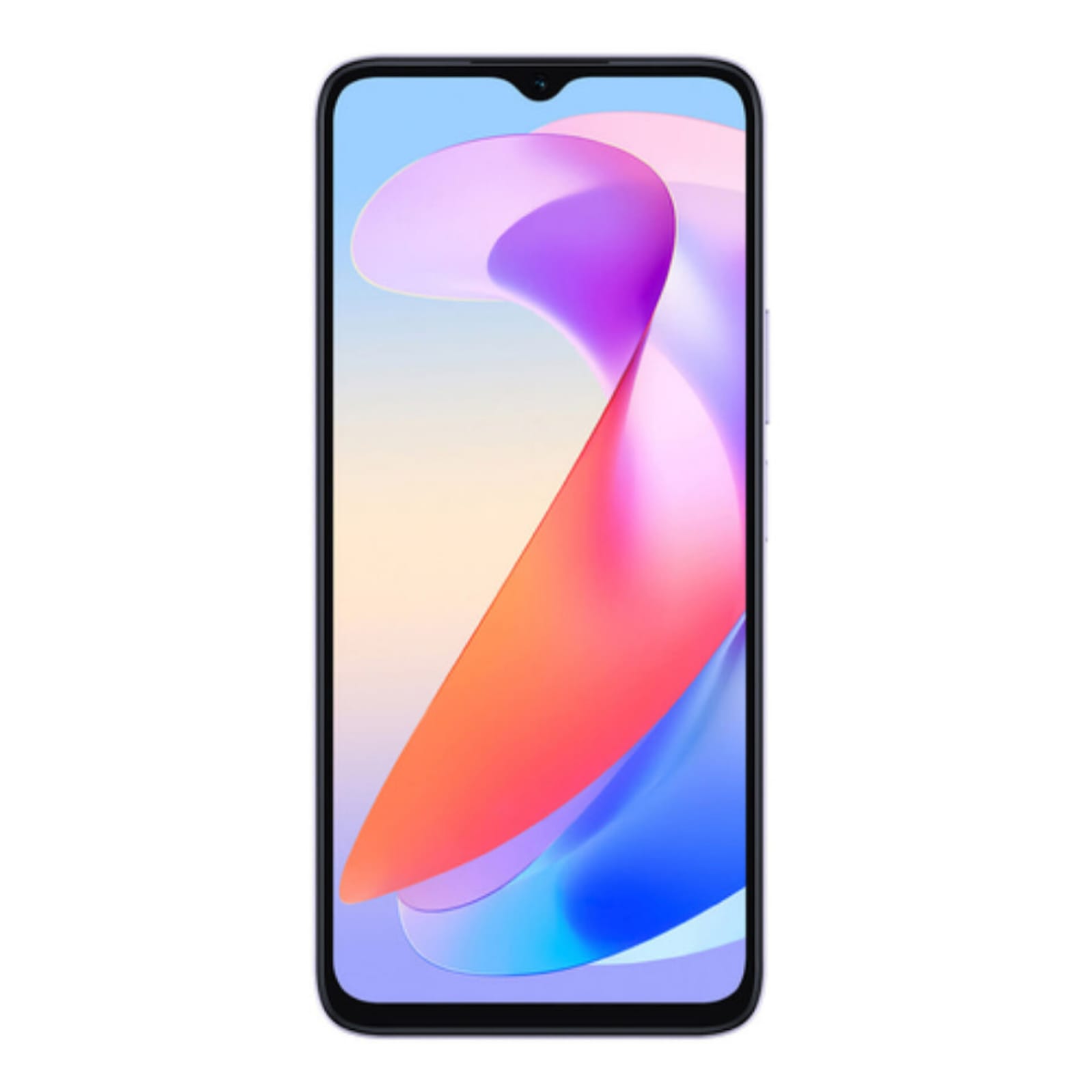Honor X6a Plus 256GB 6GB Morado 