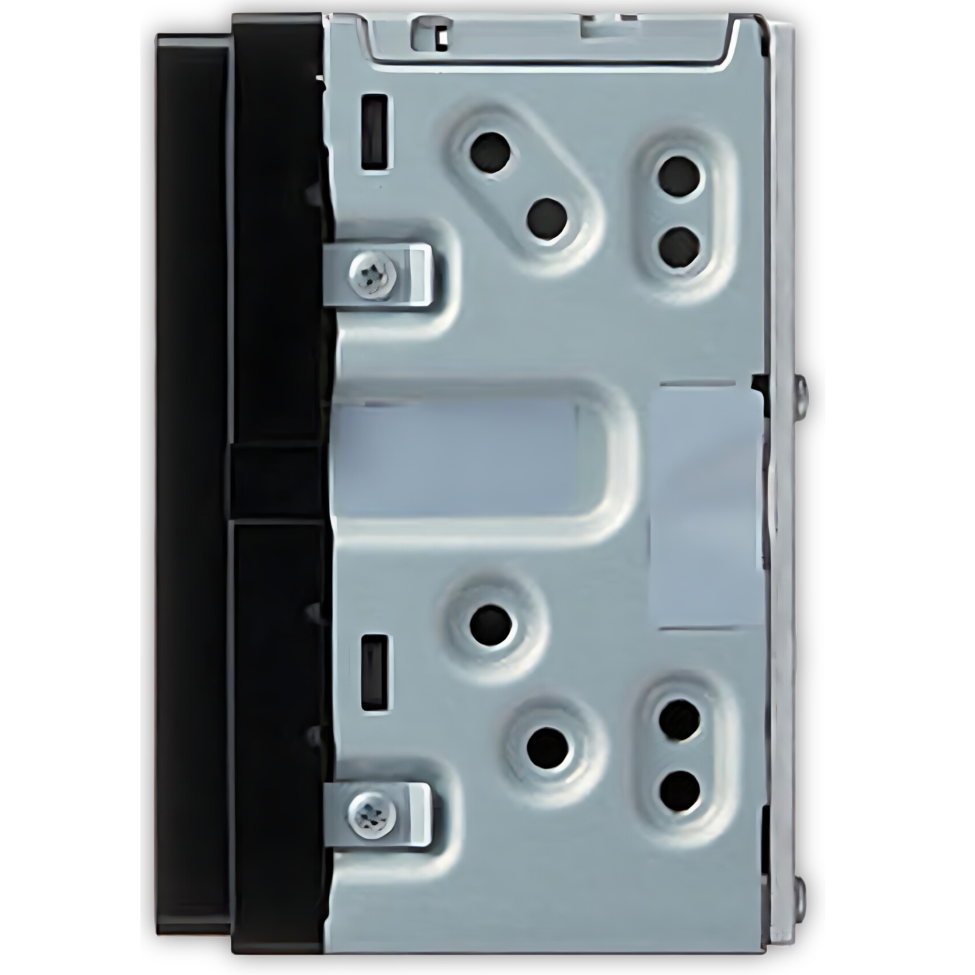 Autoestéreo Pantalla 2 DIN 7 Pulgadas Alpine iLX-407 USB
