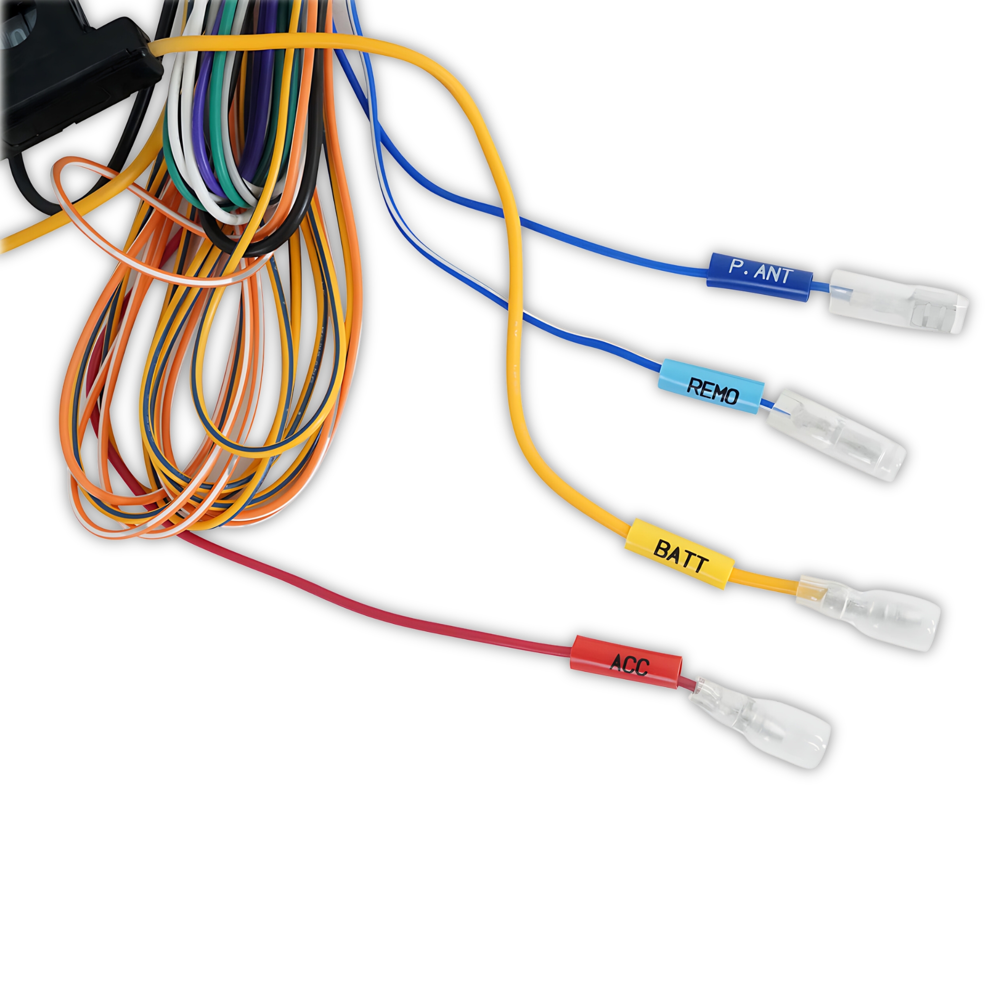 Autoestéreo Pantalla 2 DIN 7 Pulgadas Alpine iLX-407 USB