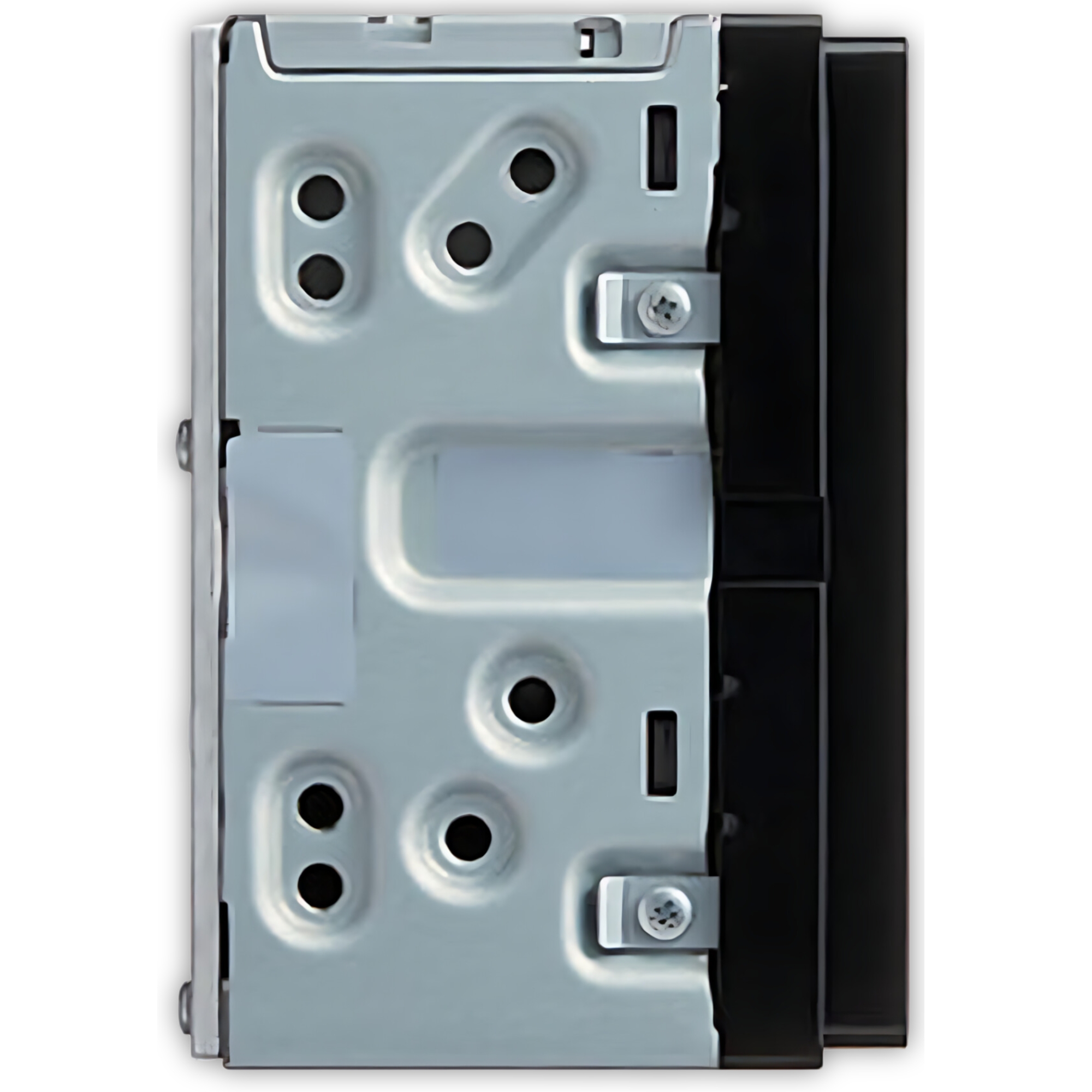 Autoestéreo Pantalla 2 DIN 7 Pulgadas Alpine iLX-407 USB