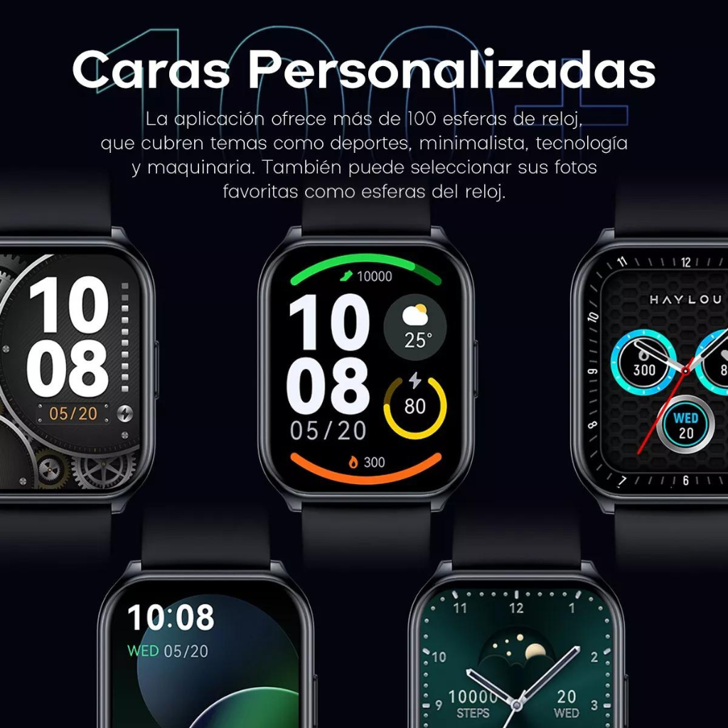 Duracion de bateria de smartwatch fashion