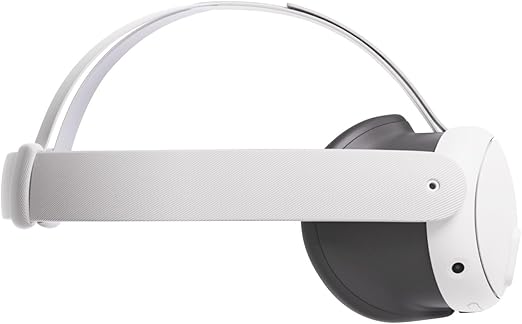 Meta - Quest 3 Breakthrough Mixed Reality - 128GB (INTERNACIONAL)