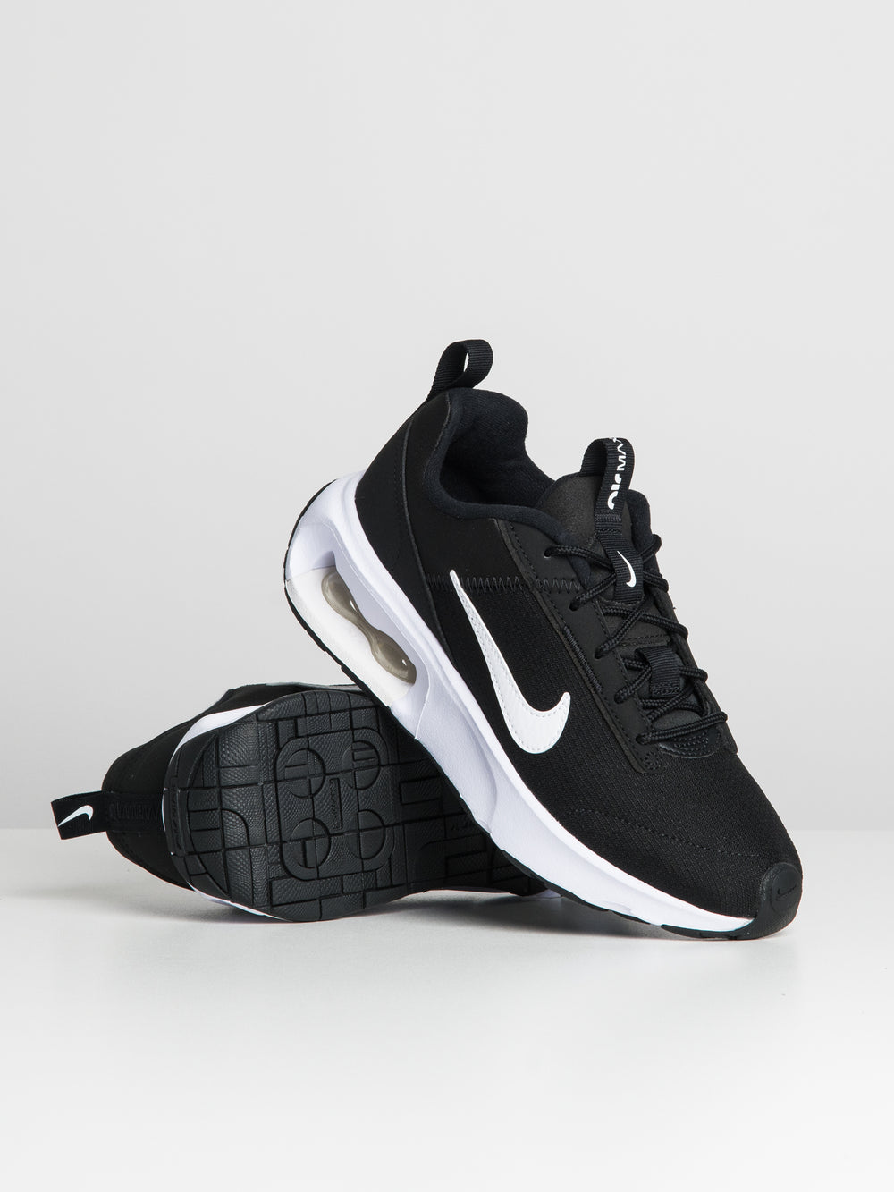 Tenis de mujer nike de moda on sale