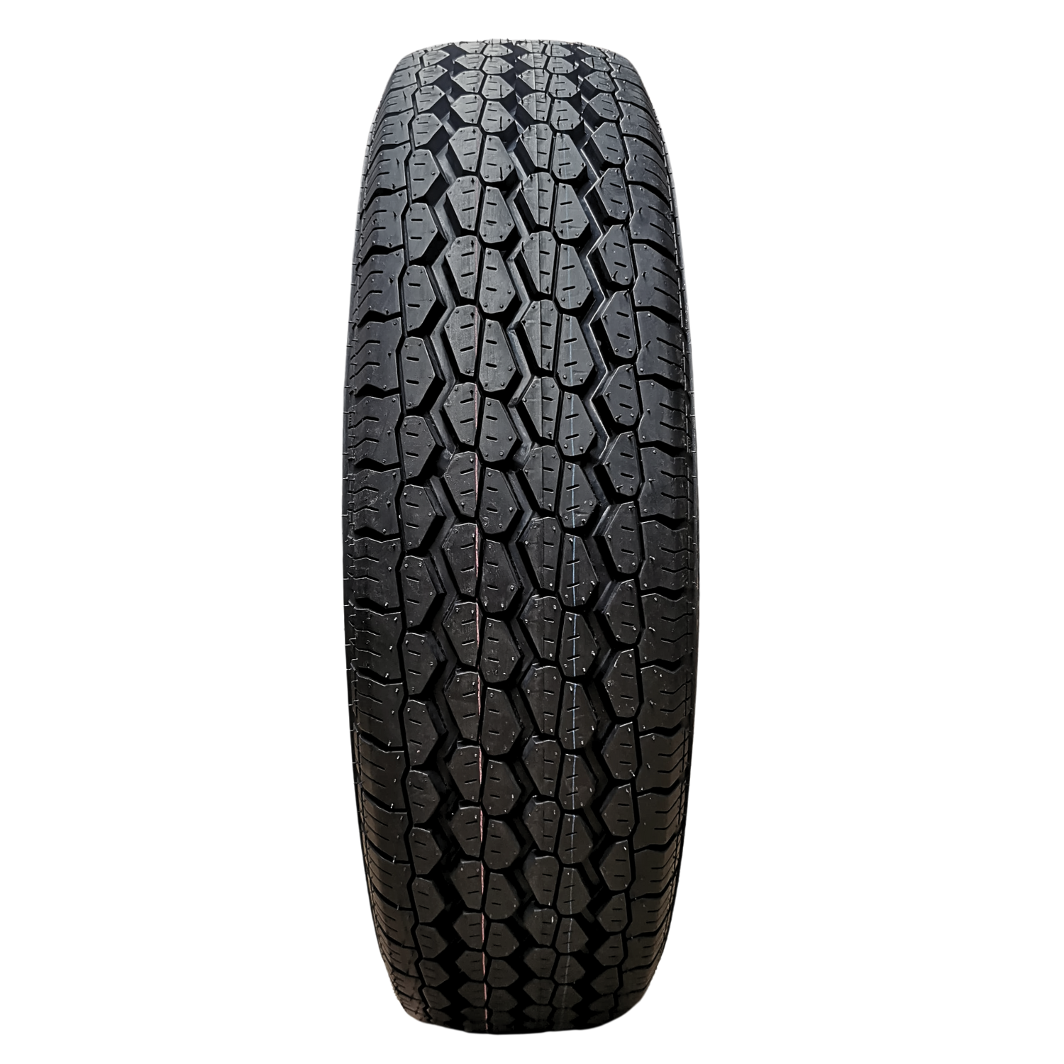 Llanta LT195R15 Alfamotors DK256