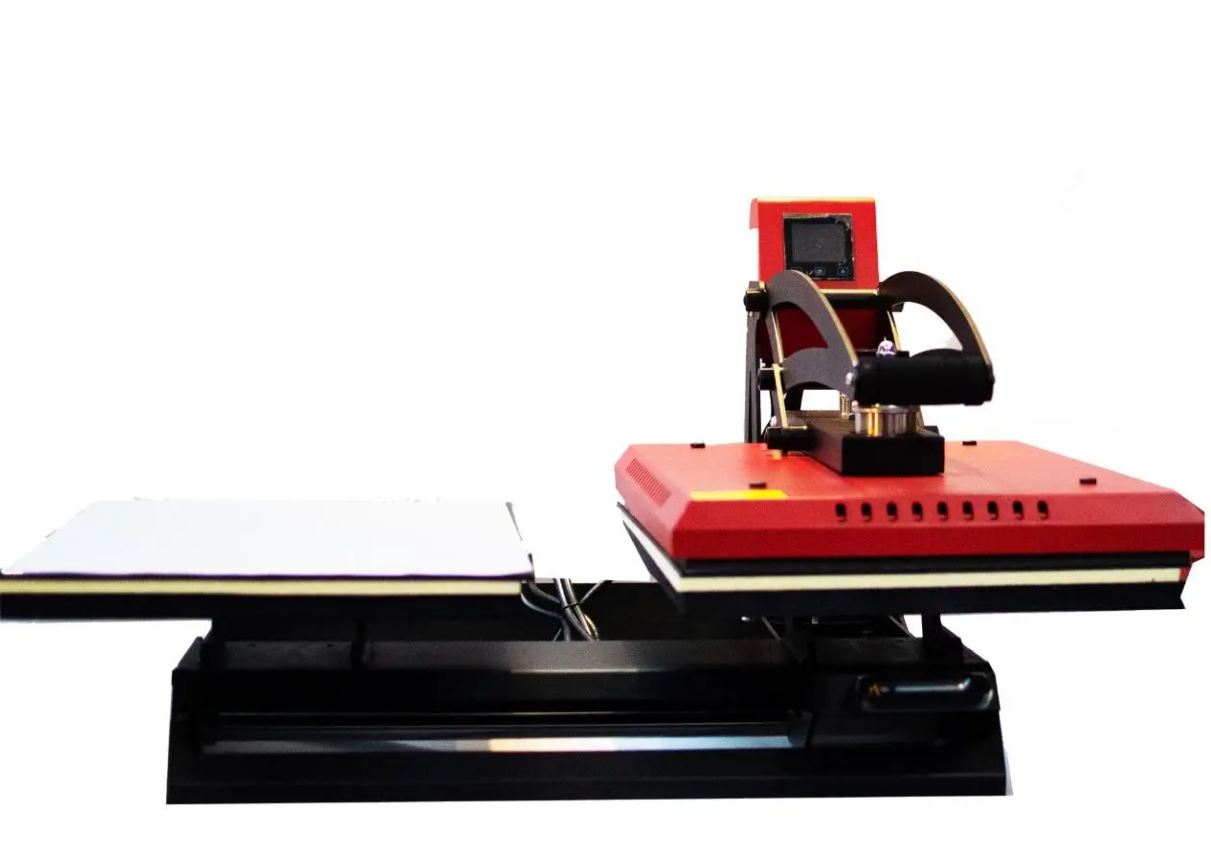 Plancha sublimación plana 40×60 Doble Cama