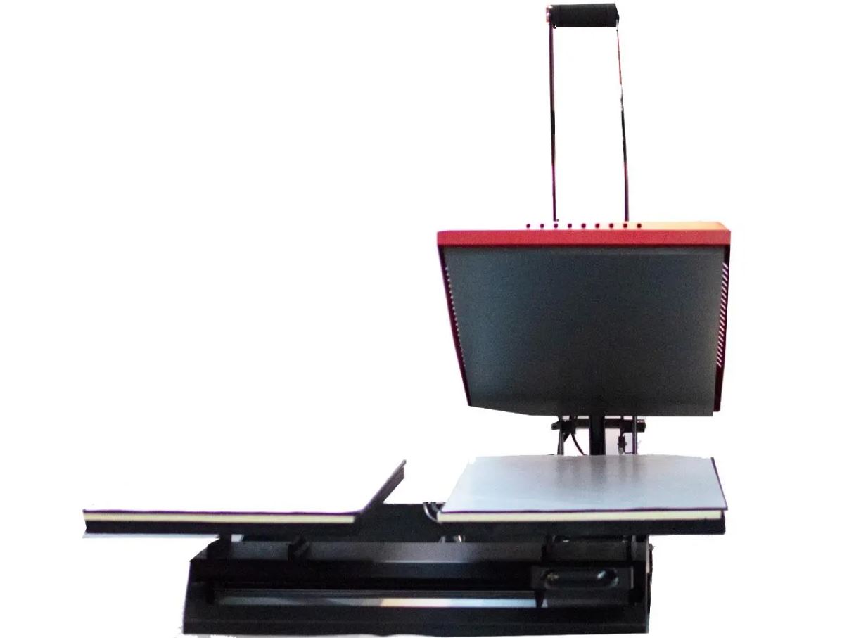 Plancha sublimación plana 40×60 Doble Cama