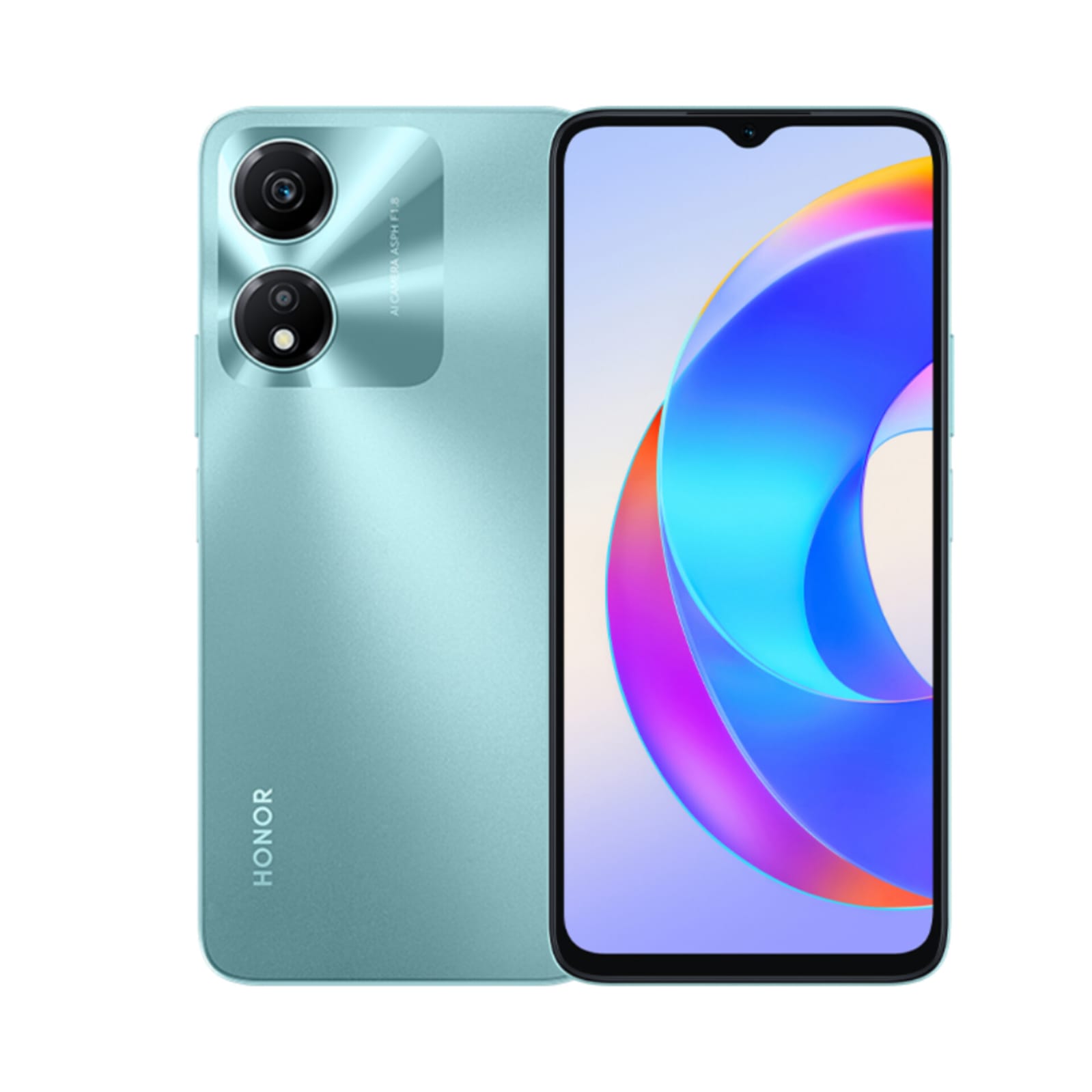 Honor X5 Plus 64GB 4GB Cyan 