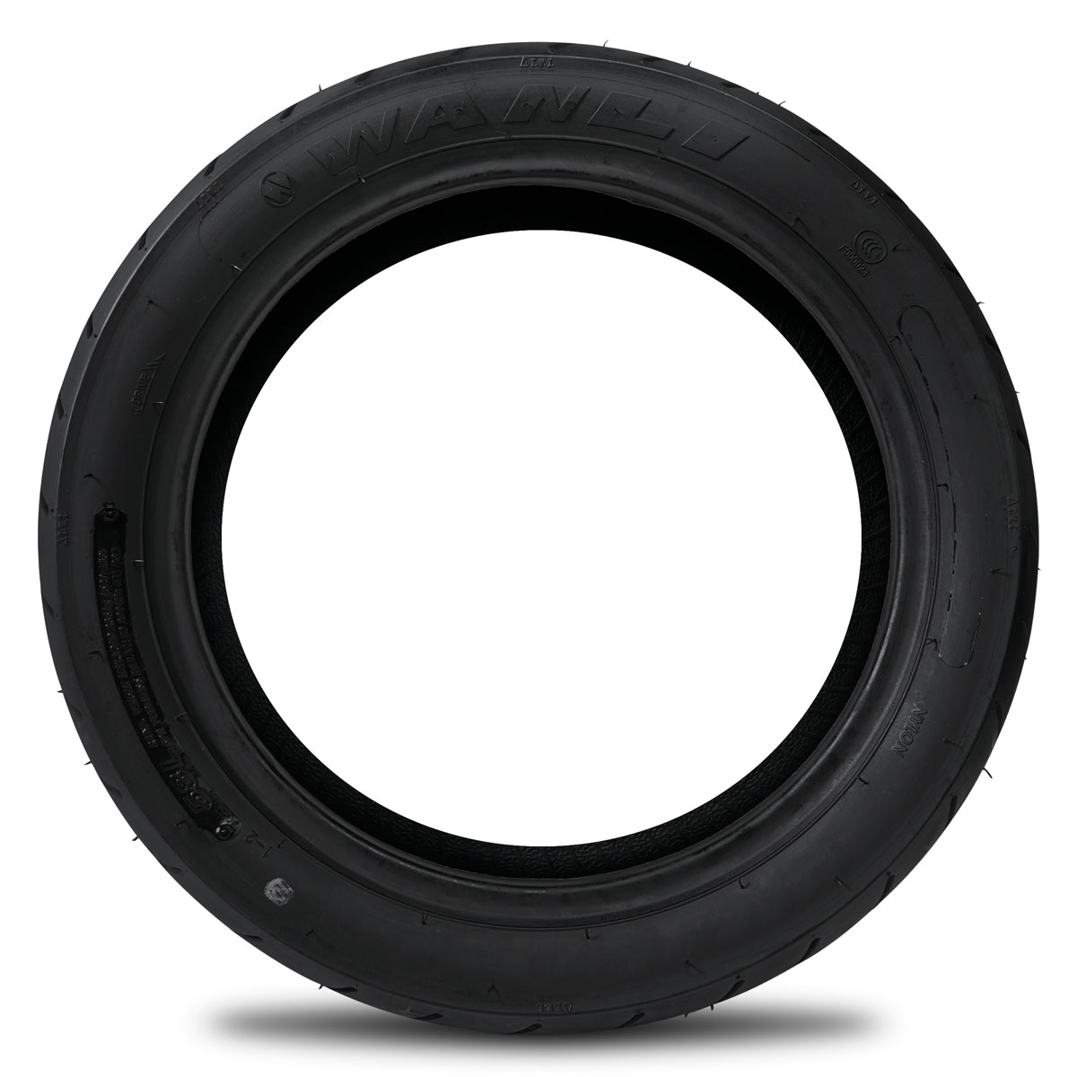 Llanta Wanli D641 130/70-12 56L 6PR TL