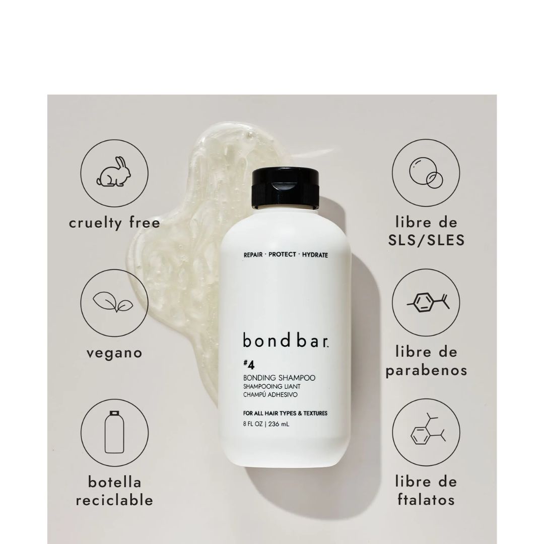 No 4 Bonding Shampoo