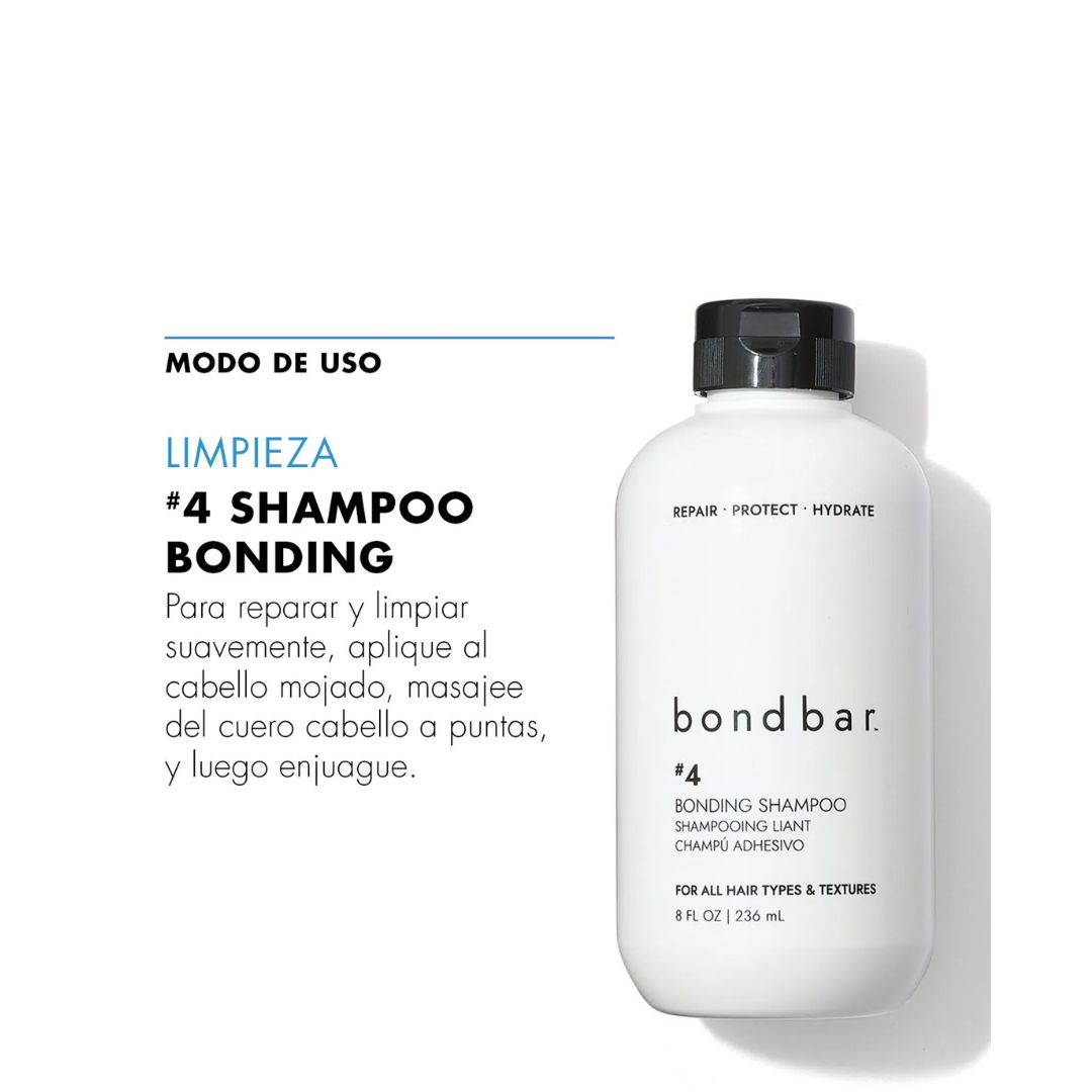 No 4 Bonding Shampoo