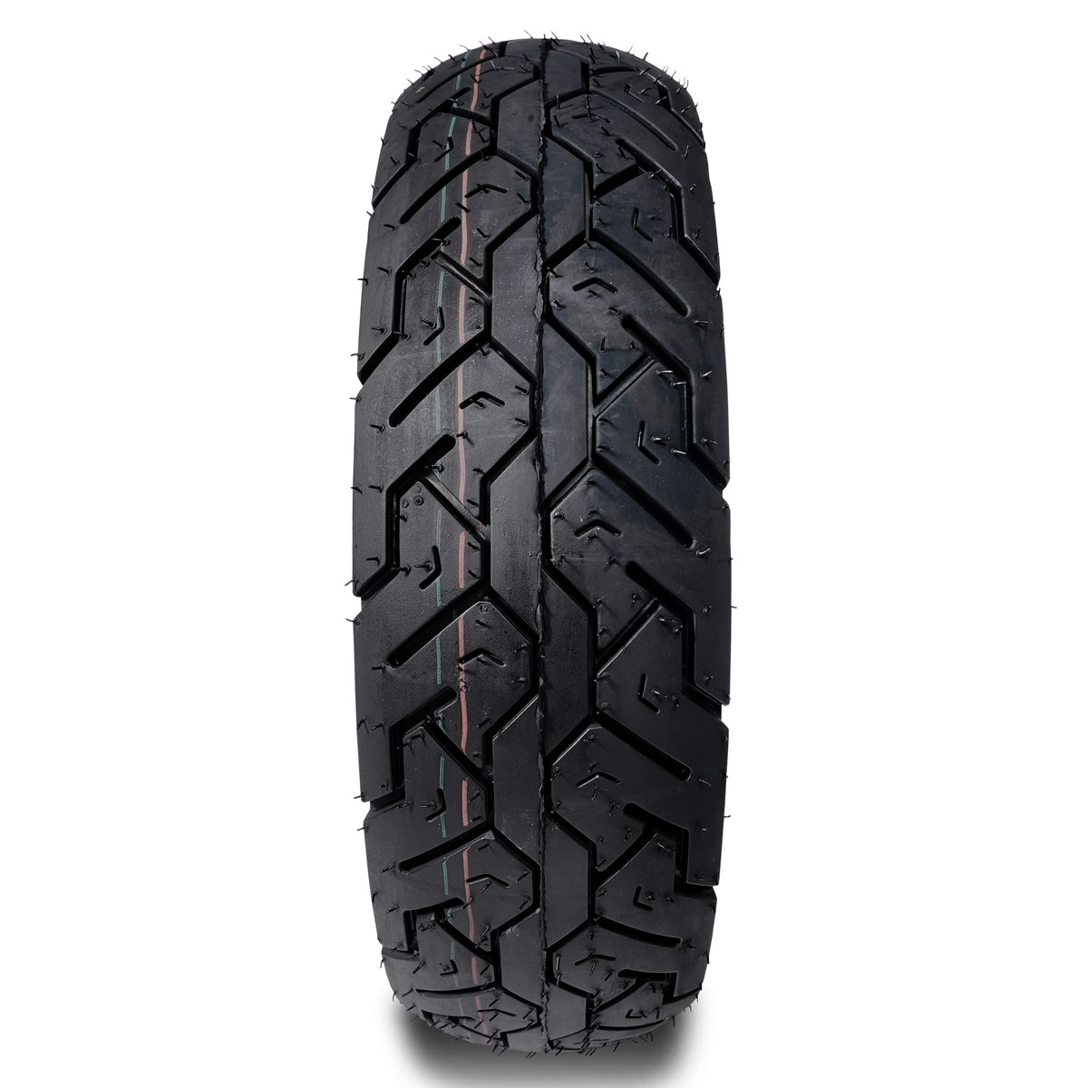 Llanta Wanli D561 130/90-10 75J 6PR TL