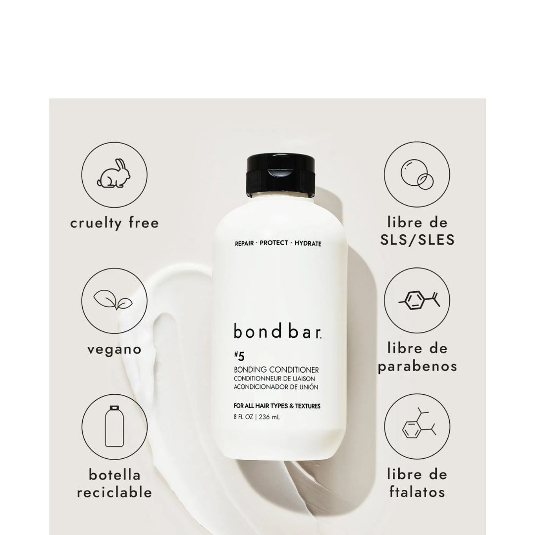 No 5 Bonding Conditioner