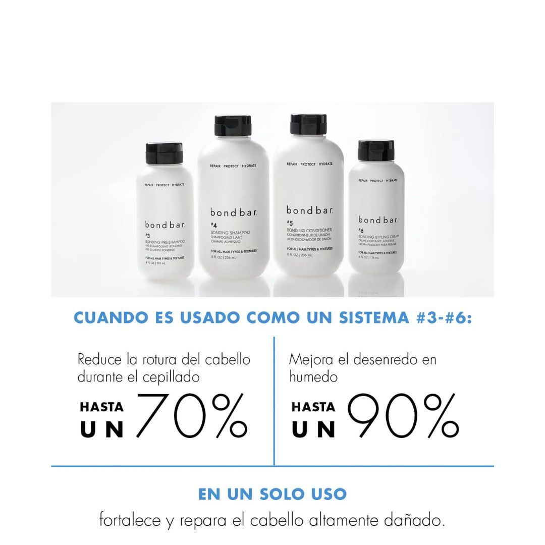 No 5 Bonding Conditioner