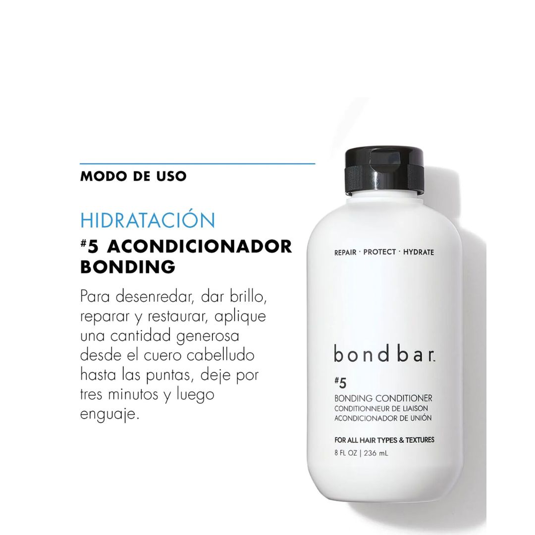 No 5 Bonding Conditioner