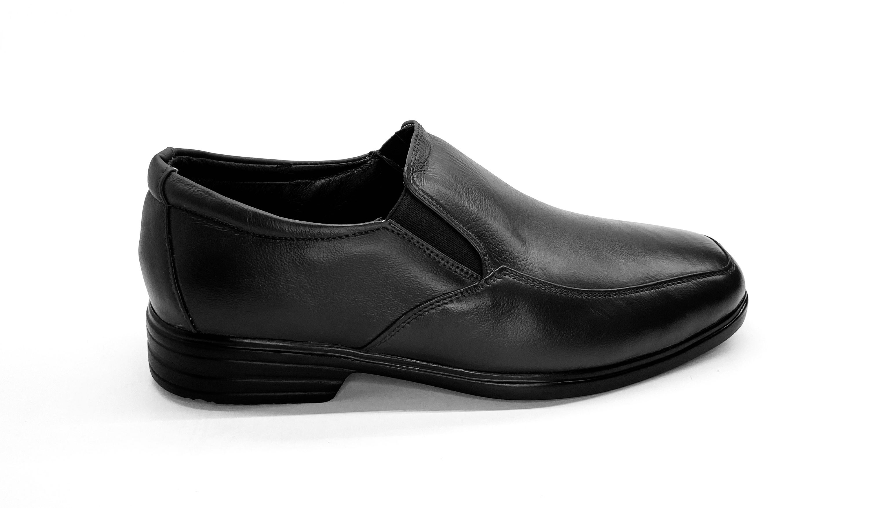 R-comodos Zapato De Piel De Borrego para Caballero para Pie Diabético Mocasin
