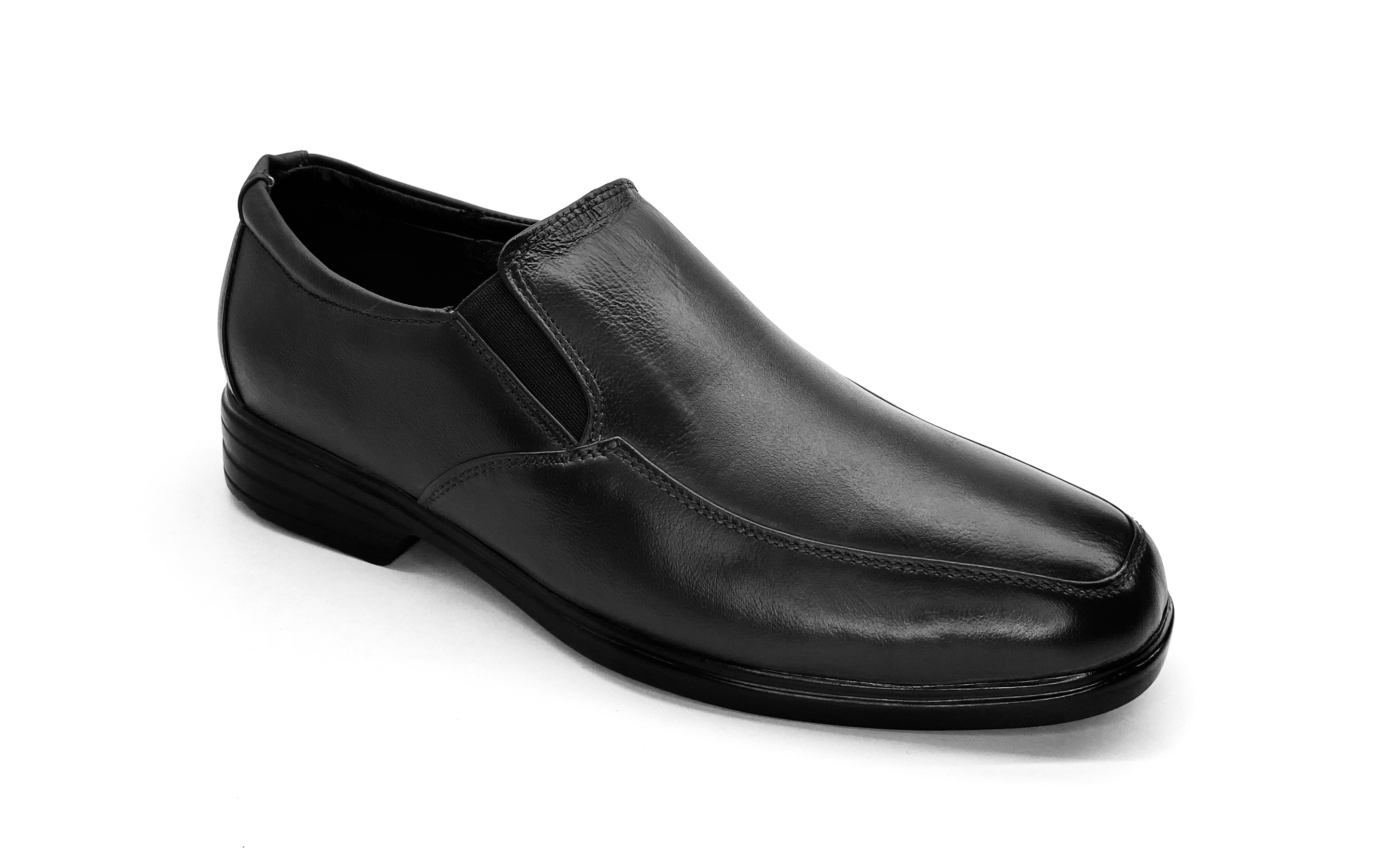 R-comodos Zapato De Piel De Borrego para Caballero para Pie Diabético Mocasin