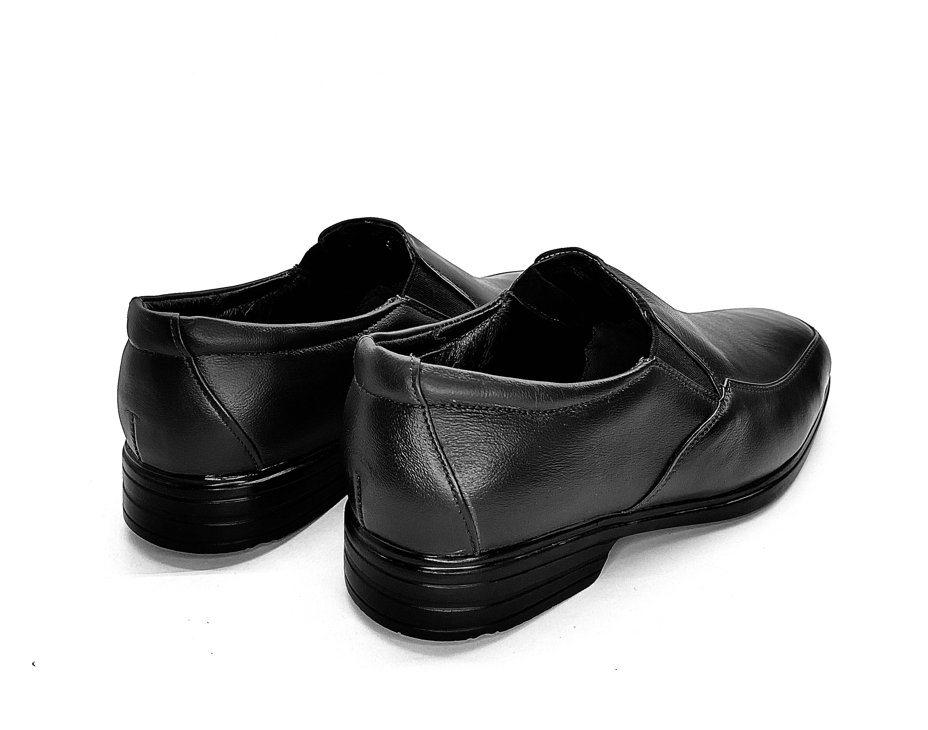 R-comodos Zapato De Piel De Borrego para Caballero para Pie Diabético Mocasin