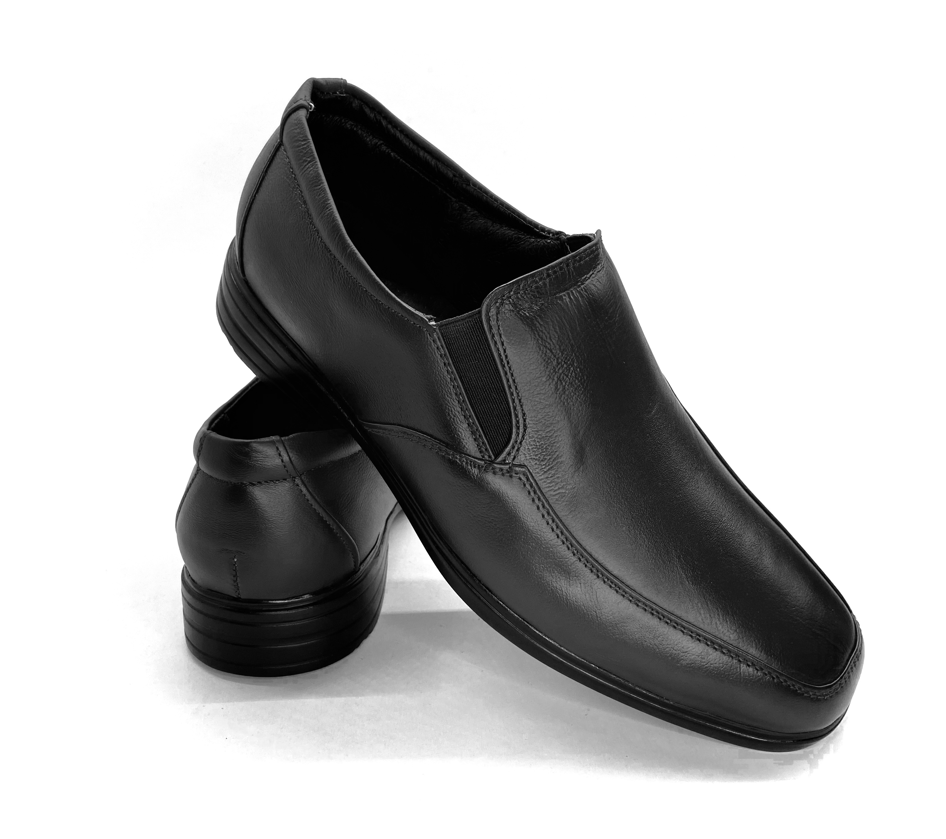 R-comodos Zapato De Piel De Borrego para Caballero para Pie Diabético Mocasin