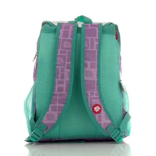 Mochila Atmpacks Mostropi Blue