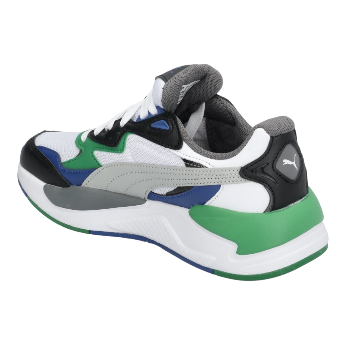 Tenis Puma X-ray Speed Deportivo Para Júnior 100% Original