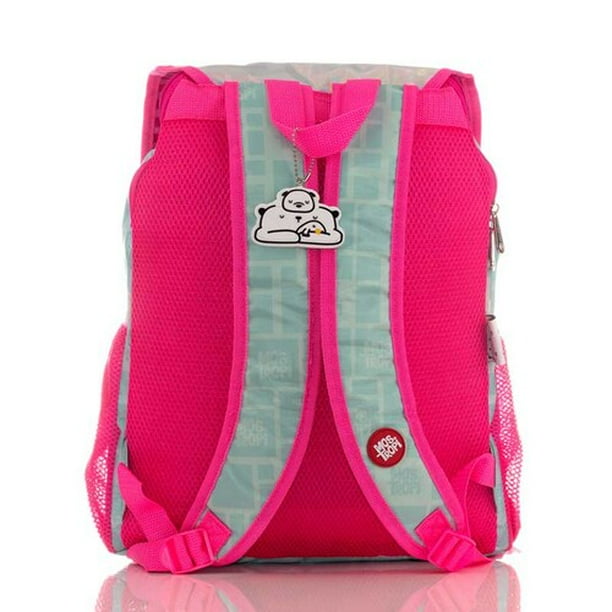 Mochila Mostropi Pink
