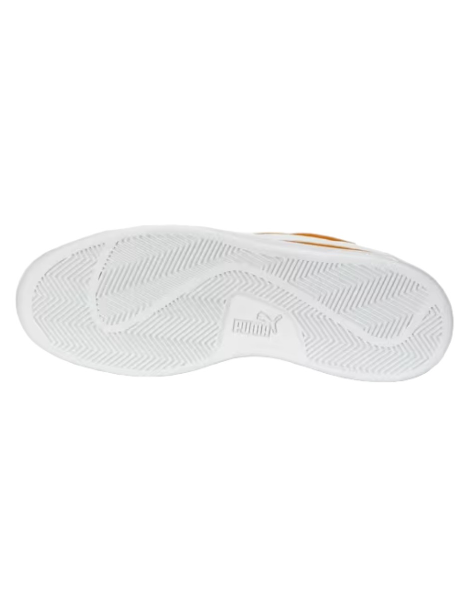 Tenis Puma Smash 2.0 De Gamuza 39098406 Original 