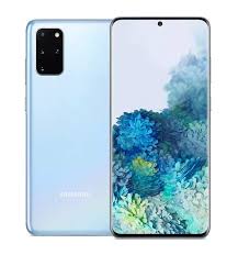 Samsung Galaxy S20 Azul 128GB Reacondicionado + bateria HORA 10000 mAh 
