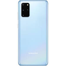 Samsung Galaxy S20 Azul 128GB Reacondicionado + Cargador inalámbrico 