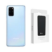 Samsung Galaxy S20 Azul 128GB Reacondicionado + bateria HORA 10000 mAh 