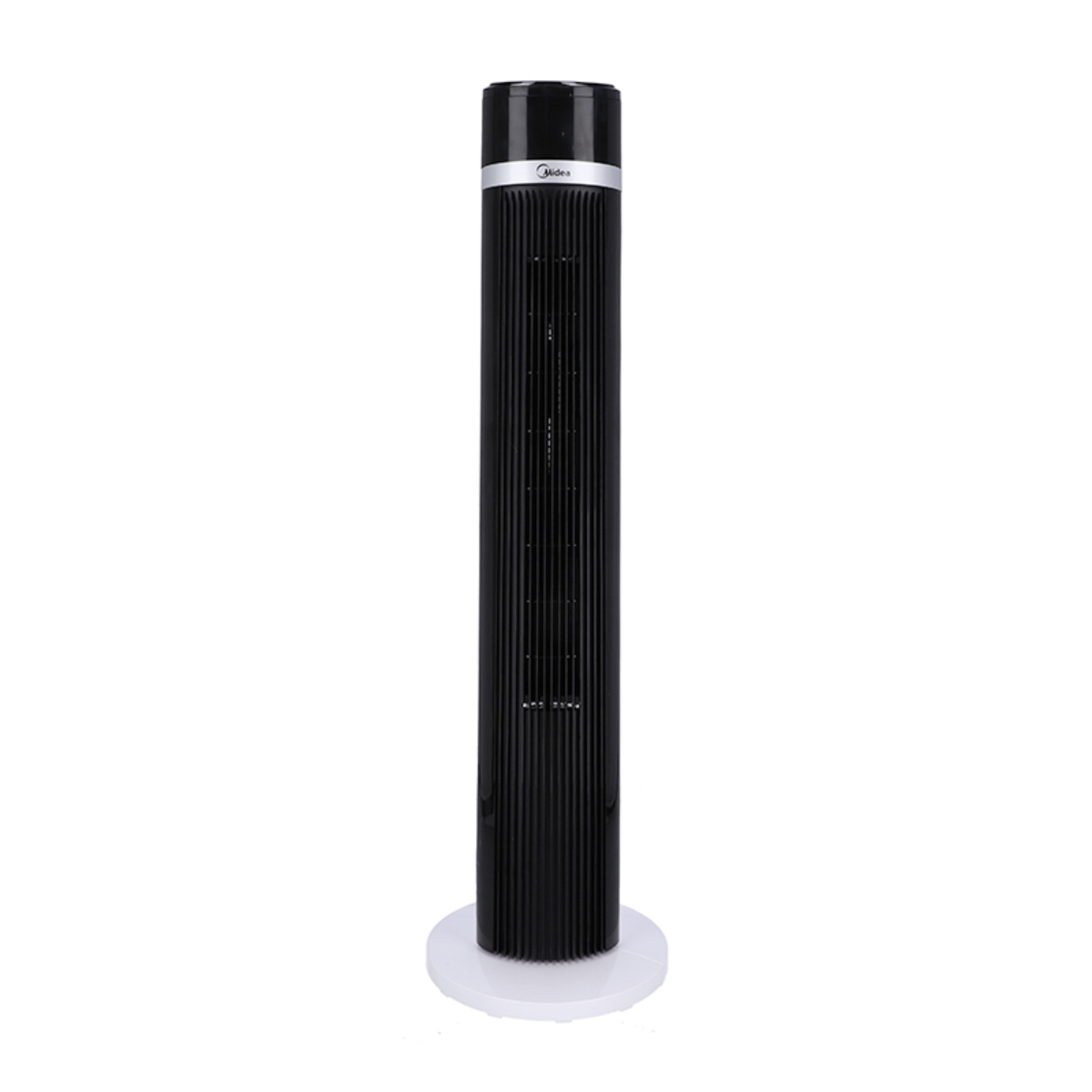 Ventilador de Torre Midea MTF18TR 41" Cool Elegance Blanco/Negro ALBY5