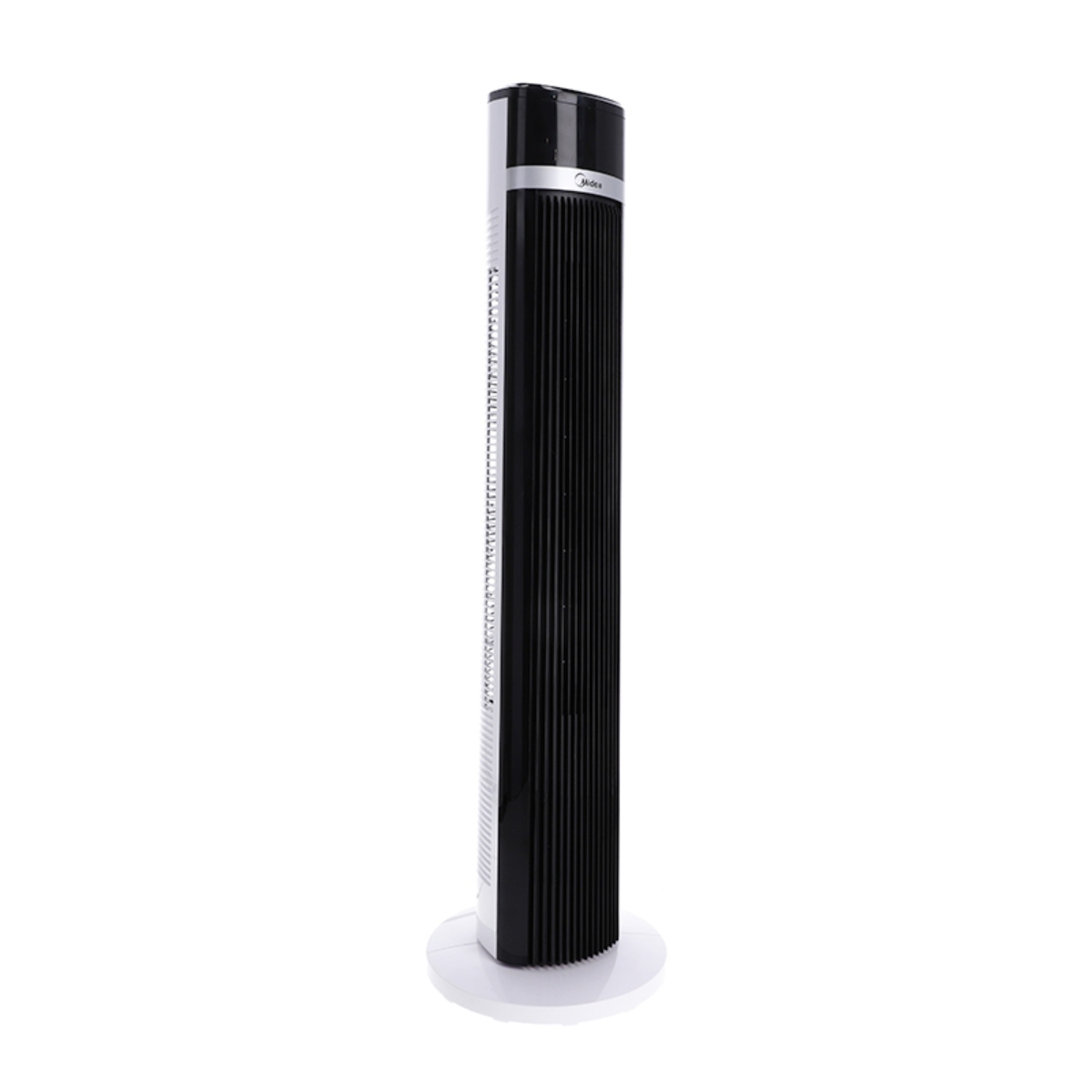 Ventilador de Torre Midea MTF18TR 41" Cool Elegance Blanco/Negro ALBY5